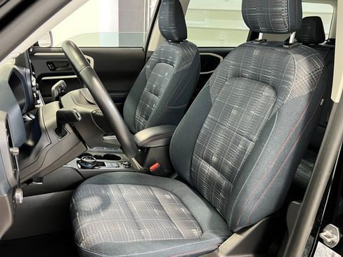 Used 2023 Ford Bronco Sport Heritage w/ Heritage Convenience Package image 24