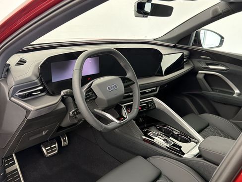 New 2026 Audi SQ5 Premium Plus AWD/4WD image 4