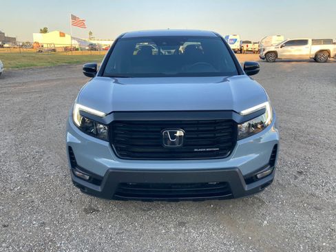 Used 2023 Honda Ridgeline Black Edition image 10