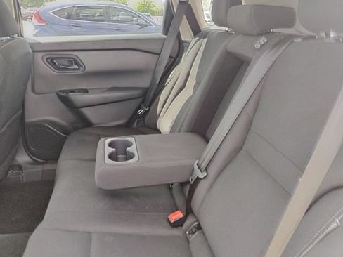 Used 2024 Nissan Rogue S AWD/4WD image 10