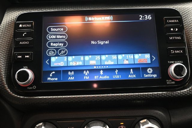 Used 2023 Nissan Kicks SV FWD image 33