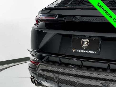 Used 2023 Lamborghini Urus Performante AWD/4WD image 60