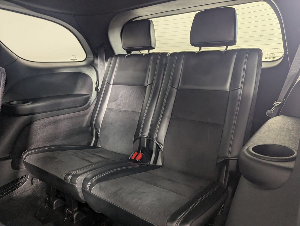 Used 2022 Dodge Durango GT AWD/4WD image 27
