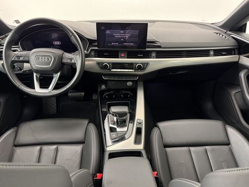 Used 2025 Audi A5 2.0T Premium Plus AWD/4WD image 14