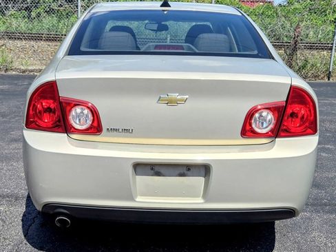 Used 2012 Chevrolet Malibu LS w/ LS Uplevel Package FWD image 7