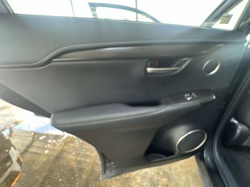 Used 2020 Lexus NX 300 FWD image 31