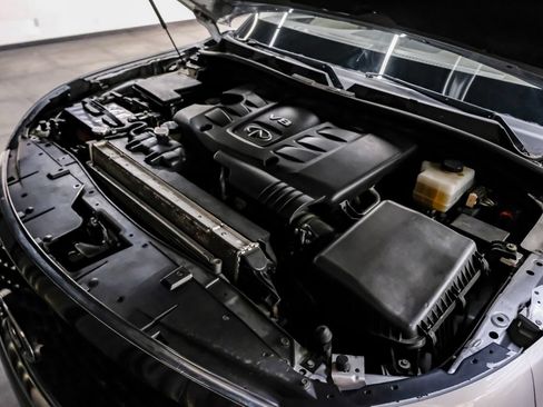 Used 2016 INFINITI QX80 2WD w/ Driver's Assistance Package image 69
