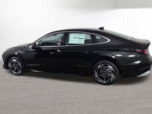 New 2026 Hyundai Sonata SEL image 6