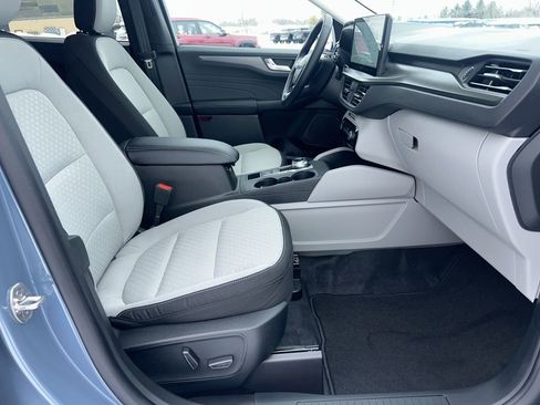 New 2026 Ford Escape Active w/ Active Premium Tech Pack image 23