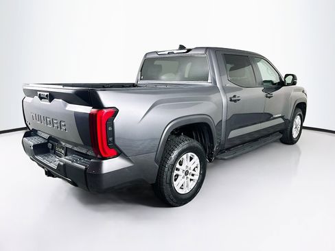 Used 2024 Toyota Tundra SR5 w/ SR5 Premium Package AWD/4WD image 9