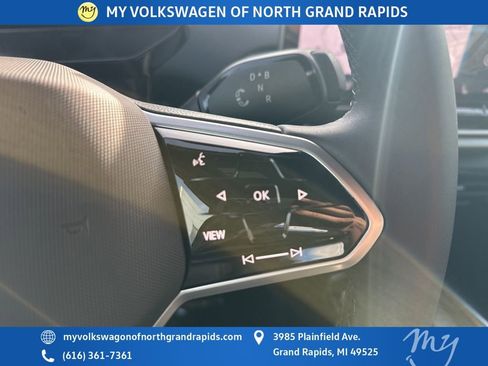 New 2025 Volkswagen ID.4 Pro image 20