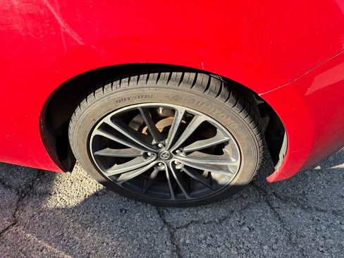 Used 2013 Scion FR-S RWD image 4