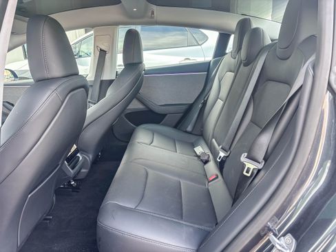 Used 2025 Tesla Model 3 Long Range RWD image 20