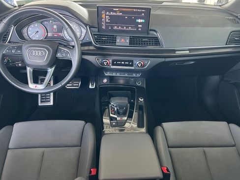 Used 2022 Audi SQ5 Premium w/ Convenience Package image 13