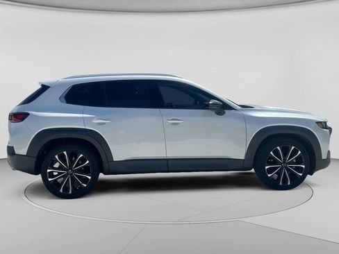 Used 2023 MAZDA CX-50 2.5 Turbo w/ Cargo Package AWD/4WD image 7