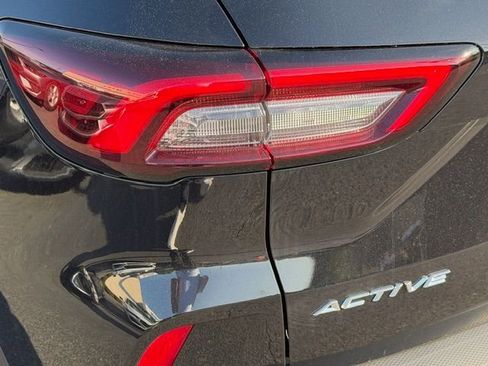New 2026 Ford Escape Active FWD image 19