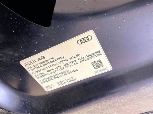 Used 2022 Audi Q5 2.0T Prestige AWD/4WD image 31