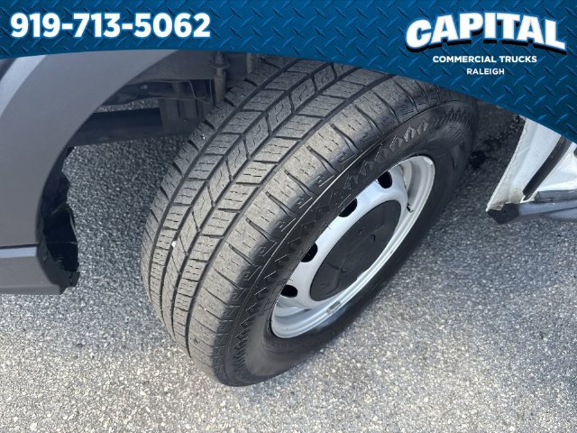 Used 2024 Ford Transit 250 148 High Roof Extended RWD image 32
