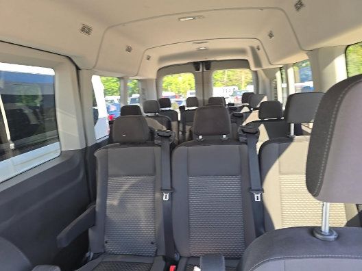 Used 2025 Ford Transit 350 XLT RWD image 6