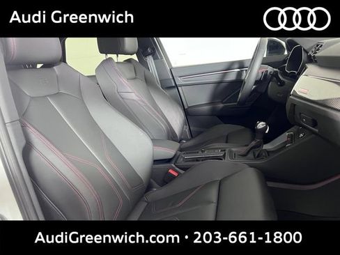 Used 2025 Audi Q3 2.0T Premium Plus w/ Premium Plus Package AWD/4WD image 13