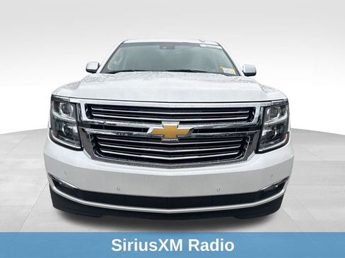 Used 2020 Chevrolet Tahoe Premier image 13