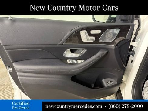 Certified 2021 Mercedes-Benz GLE 450 4MATIC image 12