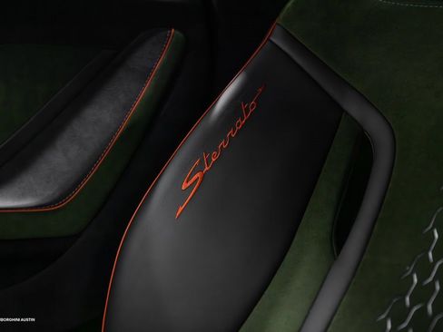 Used 2024 Lamborghini Huracan Sterrato image 45