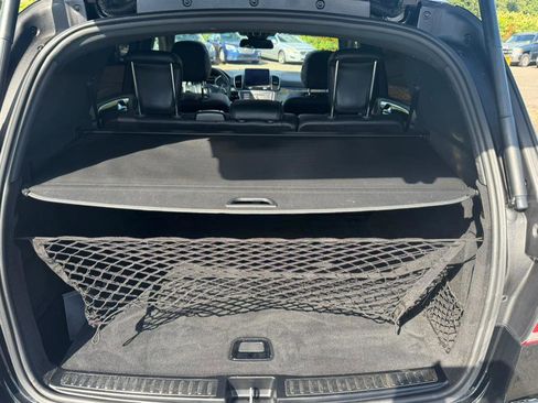 Used 2018 Mercedes-Benz GLE 350 4MATIC image 21