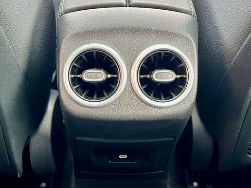 Certified 2026 Mercedes-Benz CLA 250 4MATIC image 8