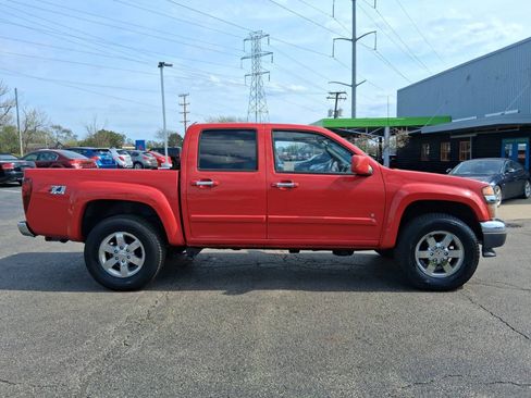 Used 2009 Chevrolet Colorado LT w/ LT Preferred Equipment Group image 4