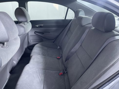 Used 2008 Honda Civic LX image 20