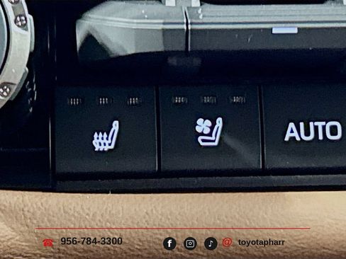 New 2026 Toyota Sequoia 1794 Edition AWD/4WD image 19