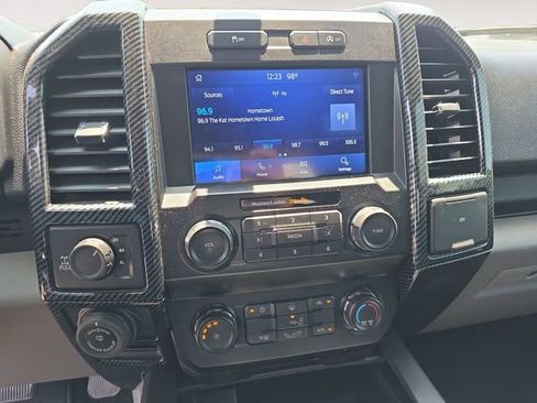 Used 2019 Ford F150 XL w/ Equipment Group 101A Mid AWD/4WD image 10