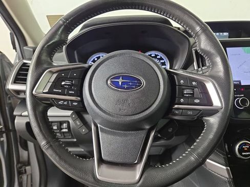 Used 2020 Subaru Forester Limited AWD/4WD image 23