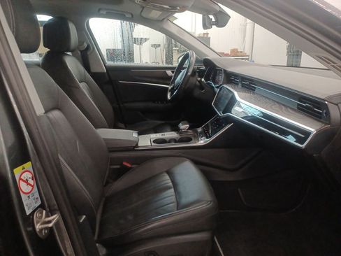 Used 2019 Audi A6 3.0T Premium Plus w/ Premium Plus Package image 24
