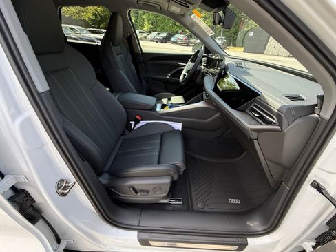 New 2026 Audi Q5 Premium AWD/4WD image 28