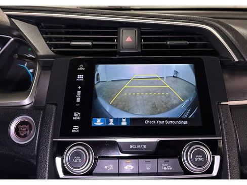 Used 2016 Honda Civic EX-T image 31