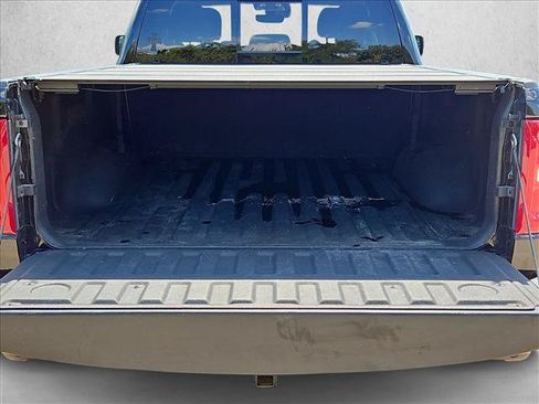 Used 2025 RAM 1500 Big Horn AWD/4WD image 6