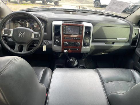 Used 2010 Dodge Ram 2500 Truck Laramie w/ Protection Group image 10