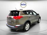 Used 2015 Toyota RAV4 Limited image 4