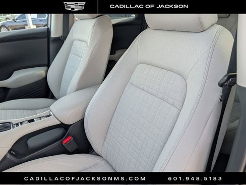 Used 2026 Honda HR-V LX image 17