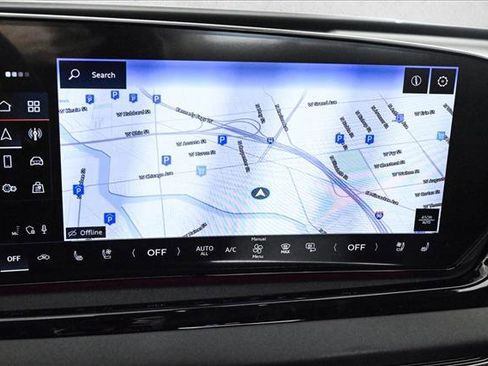 New 2026 Audi A6 Premium Plus image 13