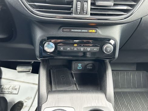 Used 2023 Ford Escape ST-Line Elite image 28