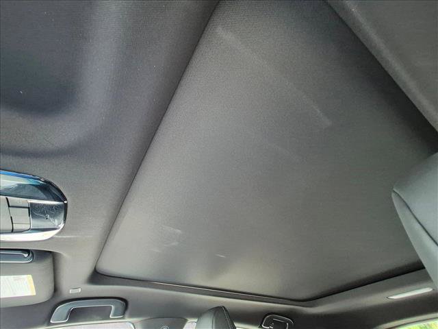 Used 2023 Toyota Venza Nightshade AWD/4WD image 15