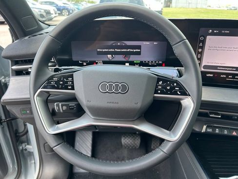 New 2026 Audi Q3 quattro 2.0T AWD/4WD image 22