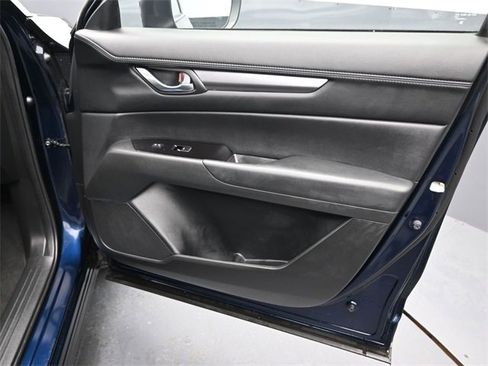 Certified 2023 MAZDA CX-5 AWD 2.5 S w/ Preferred Package image 25