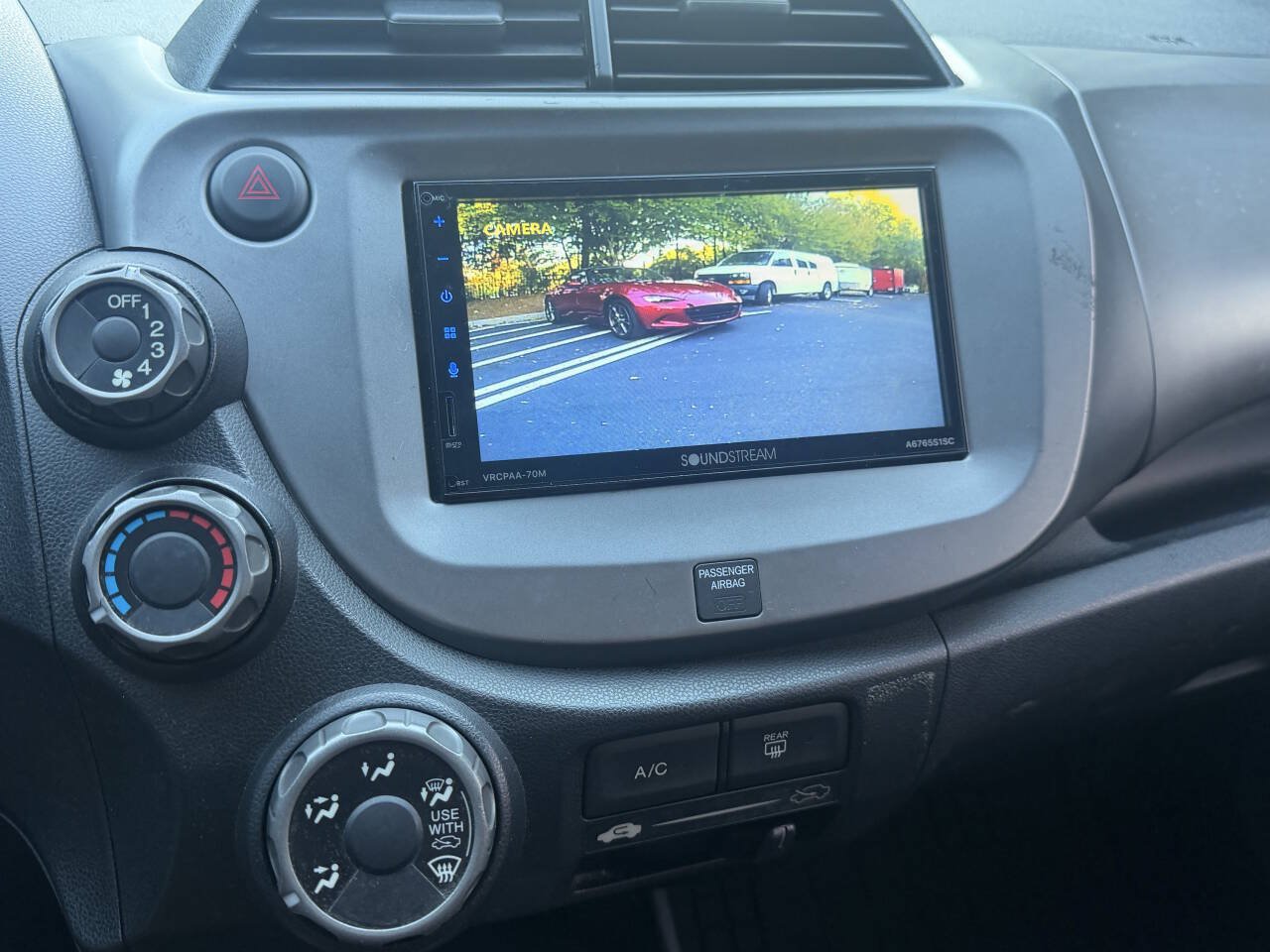 Used 2011 Honda Fit Sport image 16