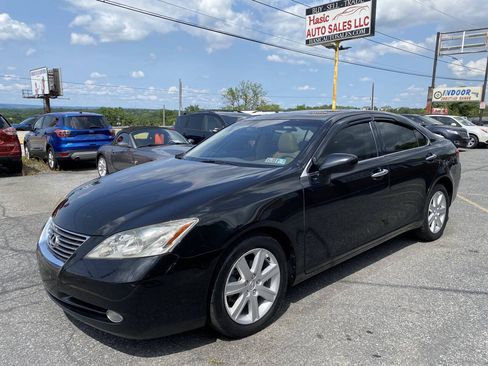 Used 2009 Lexus ES 350 FWD image 1