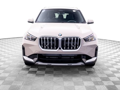 Certified 2026 BMW X1 xDrive28i AWD/4WD image 9