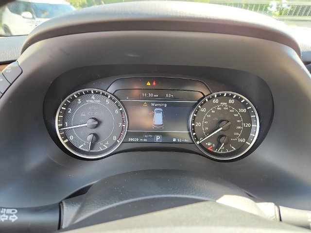 Used 2023 Nissan Armada SL w/ Captain's Chairs Package AWD/4WD image 21